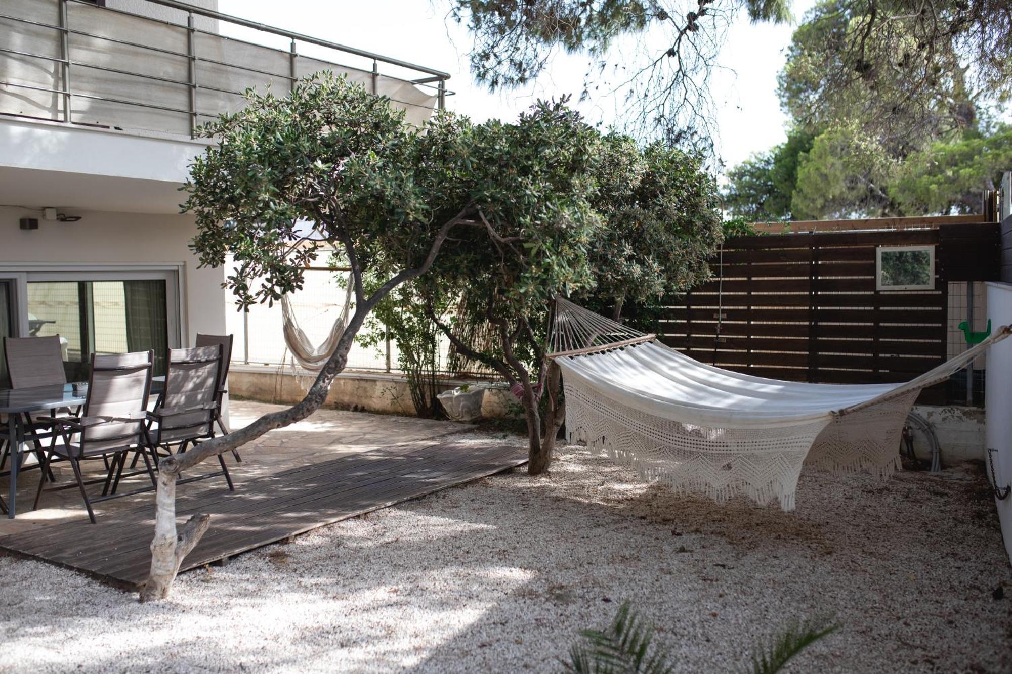 Rafia Loft Loutraki, Garden & Pool Table - Beach Eksteriør bilde